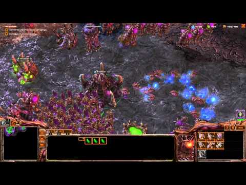 Let's Stream StarCraft Mass Recall [Mittel | Deutsch] - Part 51