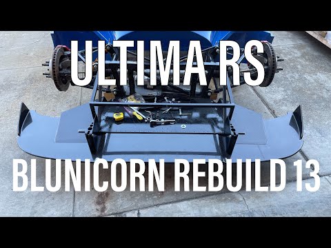 Ultima RS - Blunicorn Rebuild 13