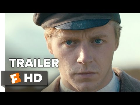 Tommy's Honour (2017) Official Trailer