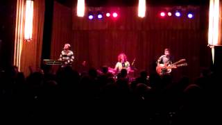 Good Old War -- Just Another Day