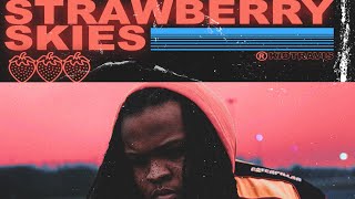 Strawberry Skies Music Video