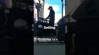 CRUEL WORLD FESTIVAL 2022 / Christian Death