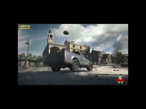 Free Fire Max | Official Trailer |Lil Nas X - MONTERO