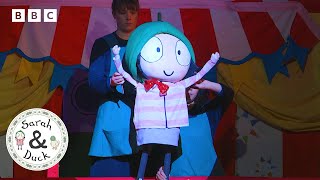 Sarah and Duck Stage Show | Trailer | Sarah and Duck Official