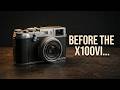 The Original Fujifilm X100 The Flawed Camera That Changed Photography Forever