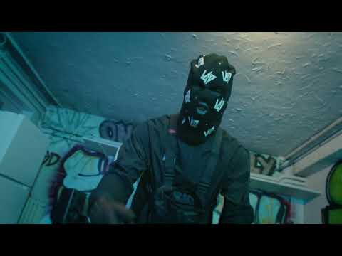 S-Pion - Solide ( Clip Officiel )