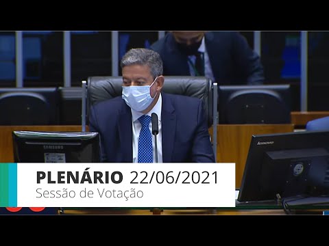 Plenário aprova suspensão das metas de entidades com o SUS até o fim deste ano - 22/06/2021
