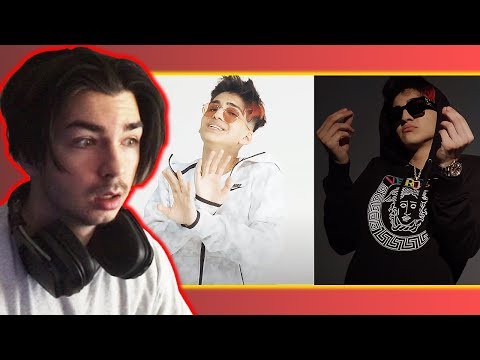 REACTIONEZ LA abi feat. abi - CAINELE MEU | Diss Velea