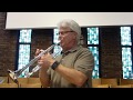 Toot Suite Rag Polka -Trumpet/Piano - Claude Bolling