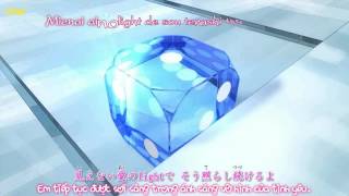 [Vietsub] Love searchlight - Kou shibasaki