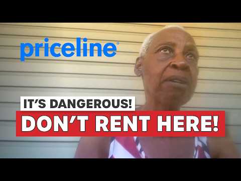 Priceline - Complaint