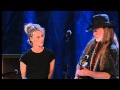 Willie Nelson & Shelby Lynne -  "Stormy Weather"