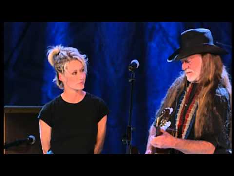 Willie Nelson & Shelby Lynne -  
