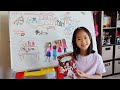 Whatever After Abby In Wonderland A Girl Falls Into A Rabbit Hole Kids Book Review 2021