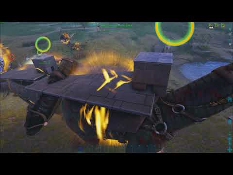 Defending FOB EE vs BK/CC Official Server 4