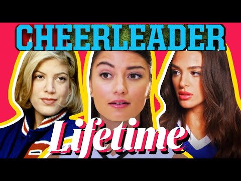 I watched every Lifetime cheerleader movie