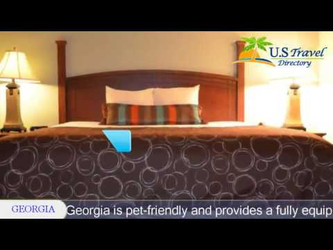 Staybridge Suites Columbus - Fort Benning - Columbus Hotels, Georgia