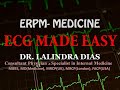 ECG Made Easy Dr Lalindra Dias