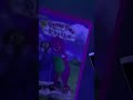 Barney Finding Nemo VHS Review