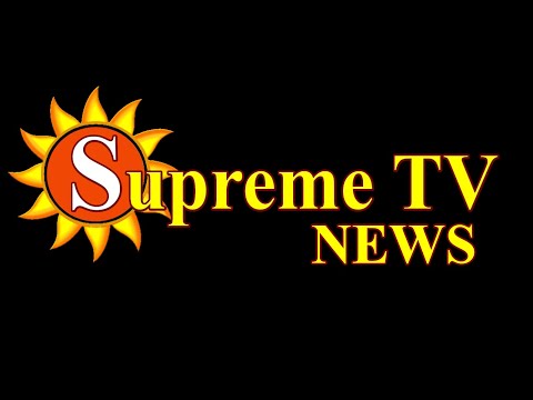 SUPREME TV NEWS 06 04 2025