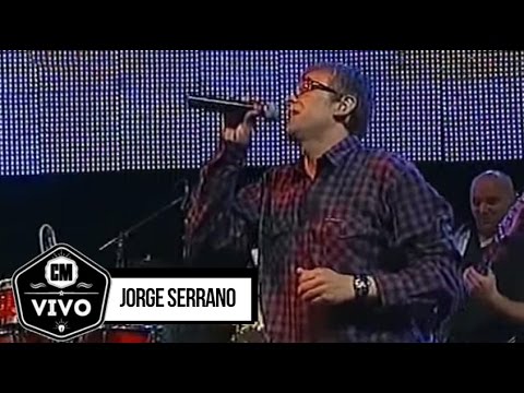 Jorge Serrano video CM Vivo 2009 - Show Completo