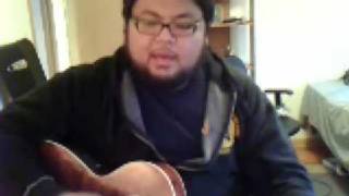 Hit the Lights - The call out (you are the dishes) (cover)