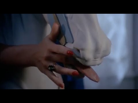 Rocking Horse Scene From 'Hello Mary Lou: Prom Night II' (1987)