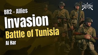 Battle of Tunisia – Al Har