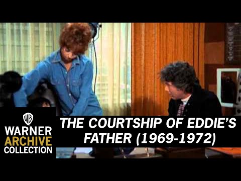 Preview Clip | The Courtship of Eddie’s Father | Warner Archive