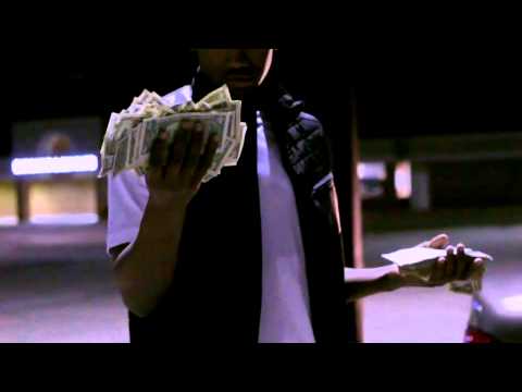 AYK X DOLLAS (Prod. By UNRTHDX) UNOFFICAL MUSIC VIDEO FOR theaaronyouknow
