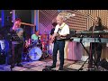 Jamming Session With The Exodus Band