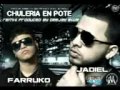 chuleria en pote - farruko ft jadiel el incomparable ...