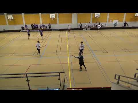 ST Västerås – VIB (JAS) 191129