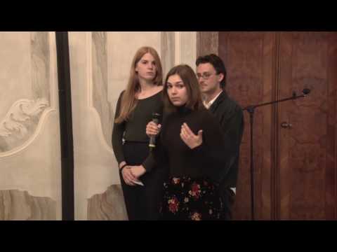 Biennale College Cinema 2017 - Lightning Ridge