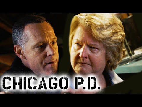 The devil is a woman | Chicago P.D.