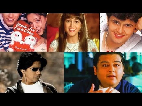 90s Evergreen Hindi Pop Songs