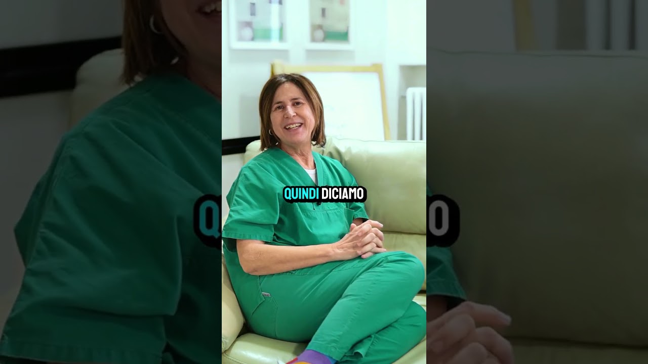 QUATTRO CHIACCHIERE con Valentina, una mia paziente ACNE che ha sconfitto l'ACNE definitivamente!