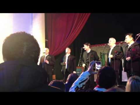 KLAPA INTRADE ribar sam star, KALI