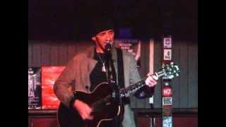 All So Real - Simon Townshend - April 2013