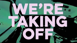 Saves The Day &quot;Kerouac &amp; Cassady&quot; (Official Lyric Video)