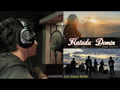 HATUDU DOMIN - MAGONE FEAT ADAM SMITH
