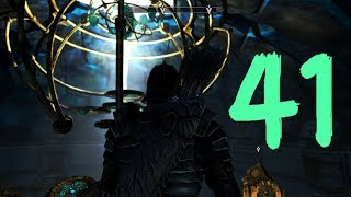 イシゲーのSkyrimSE実況41　ブラックリーチの探索