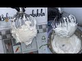 How To Make STABLE WHIPPING CREAM Using POWDERED WHIPPING CREAM