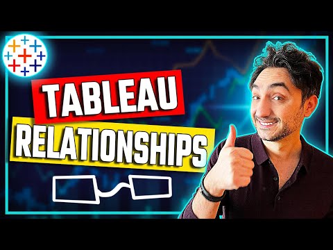 Complete Roadmap To Master Tableau