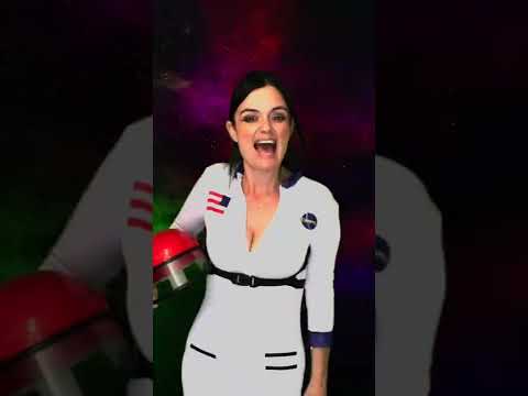 Something Out There - Emily B X Andi Wax X Omicron Project - SUBSCRIBE @Iamemilymusic