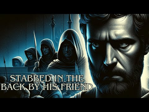 History of Roman Emperor Galba: Betrayals