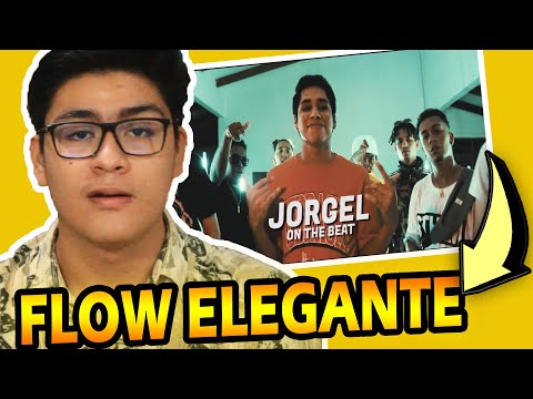FLOW ELEGANTE (CESKYBOY) | REACCIÓN 🔥👌