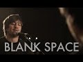 Taylor Swift - Blank Space (Madyon Acoustic Cover ...