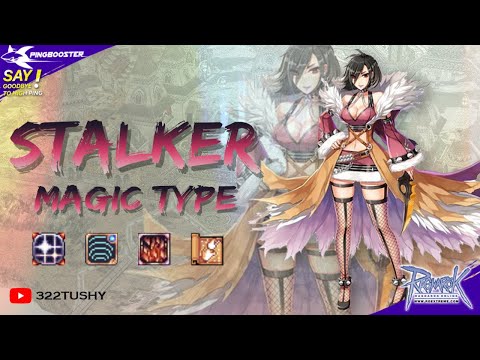 ROEXE MSP Stalker - Comeback Stage 7.2 | Flower Power EP.2