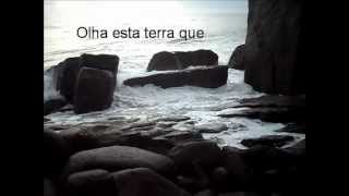 Sarah Brightman &amp; Andrea Bocelli - Canto Della Terra - legendas em português/BR